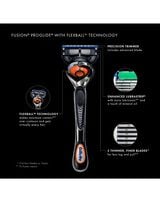 Fusion5 ProGlide Blades Refill 4 Pack