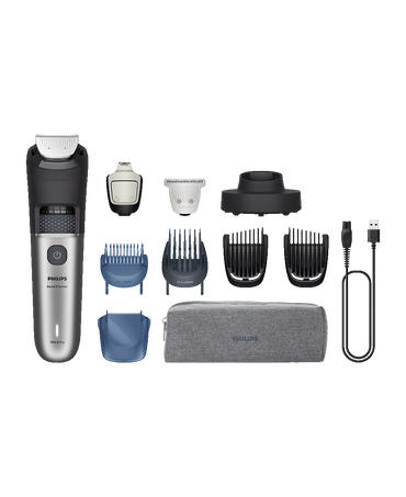 Series 7000 Waterproof Beard Trimmer