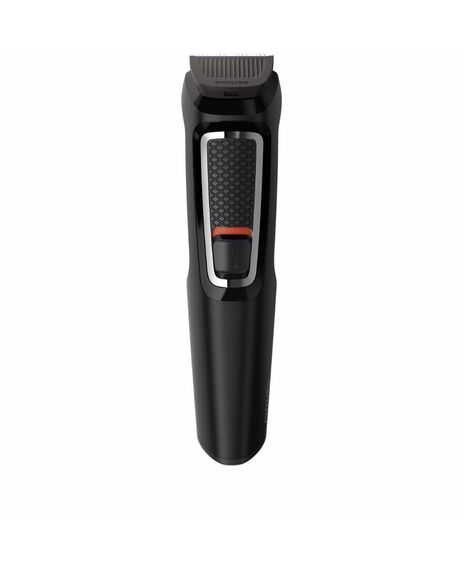 MultiGroom Series 3000 8-in-1 Trimmer