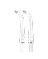 A10 Water Flosser Replacement Standard Nozzle Refills 2 Pack