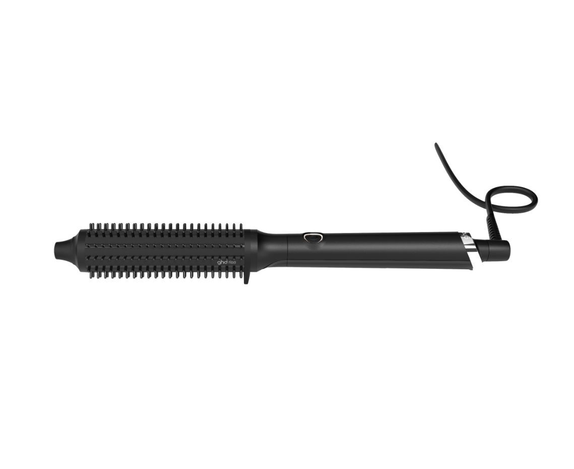 Ghd rise hot brush nz clearance