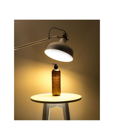 Clear Shave Gel - 500mL