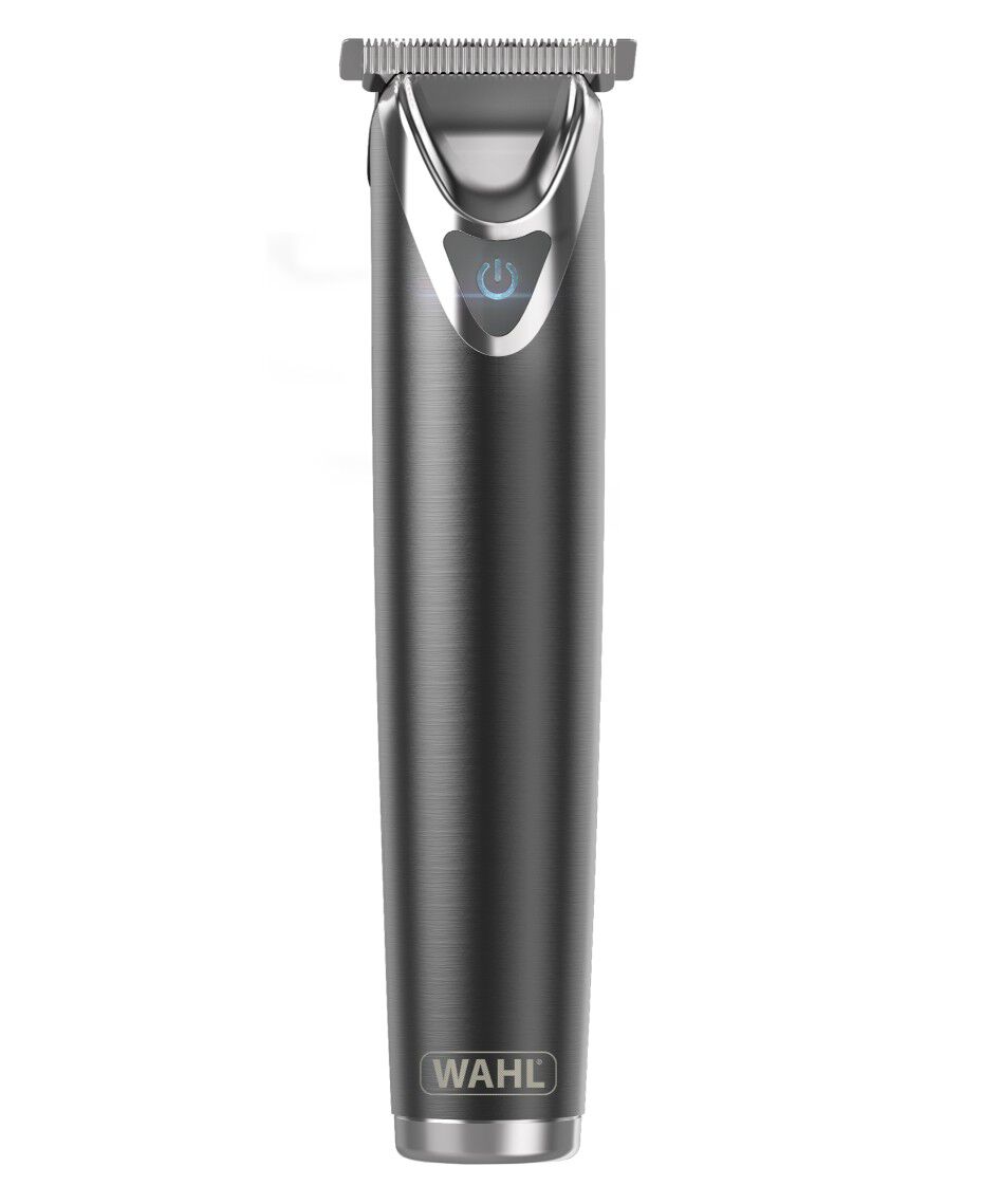 wahl stainless steel clippers