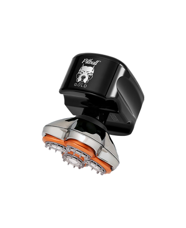 Pitbull Gold PRO Rugged Head Shaver