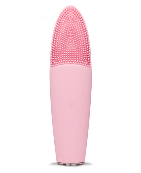 Kasi 2 in 1 Sonic Beauty Device - Light Pink