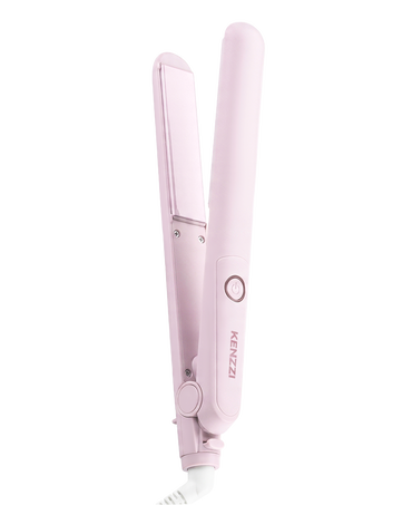 1-Inch Hair Straightener