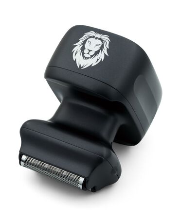 One Lion Gold PRO Face and Head Shaver