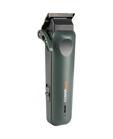 The Stealth Cut Hair Clipper