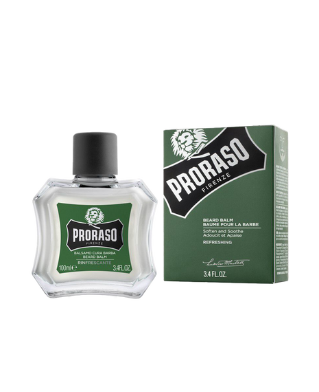 Beard Balm Refreshing - 100mL