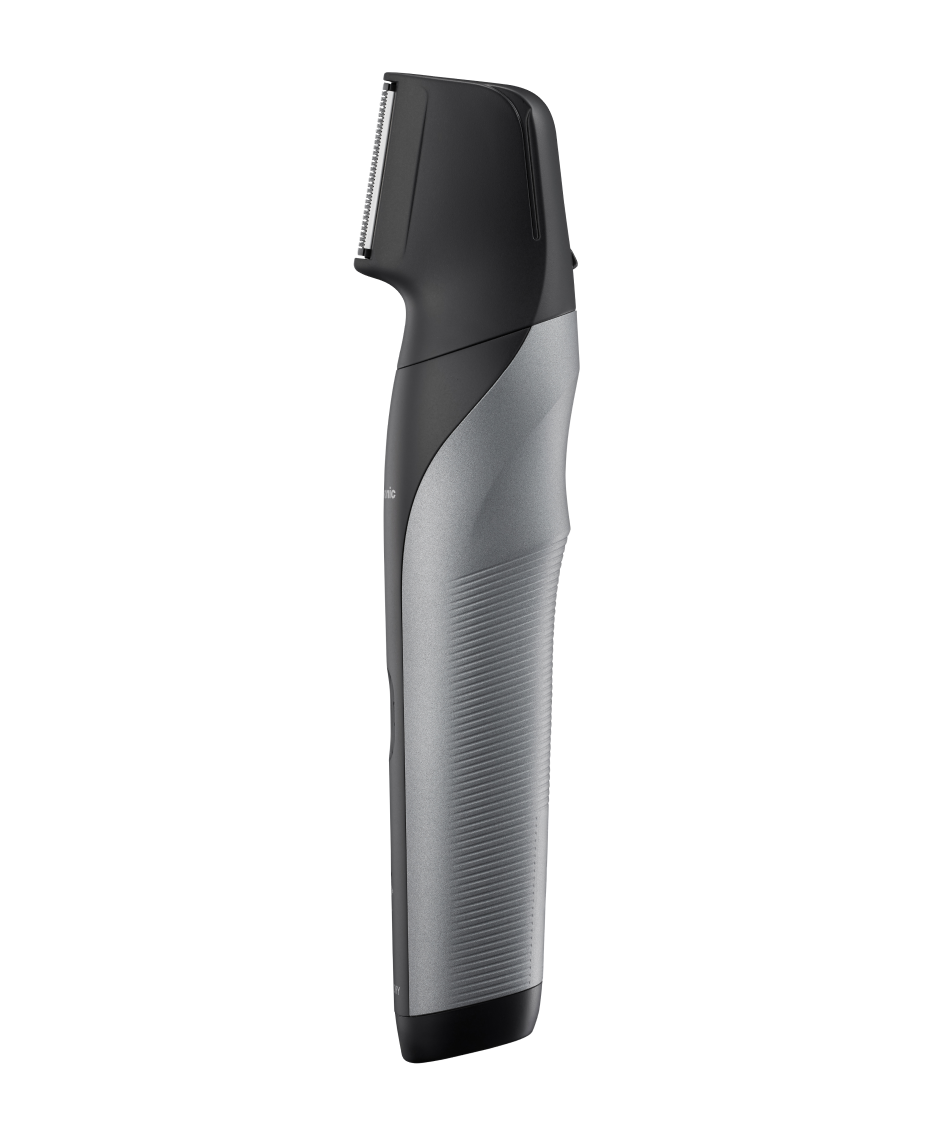 Body shop trimmer panasonic