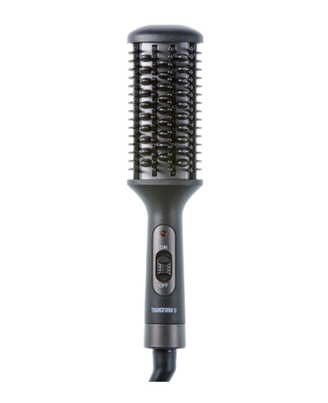 Keratin-Infused Beard Straightener