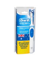 Vitality Precision Clean Electric Toothbrush