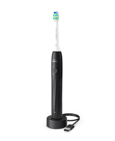 Sonicare 2100 Electric Toothbrush - Black