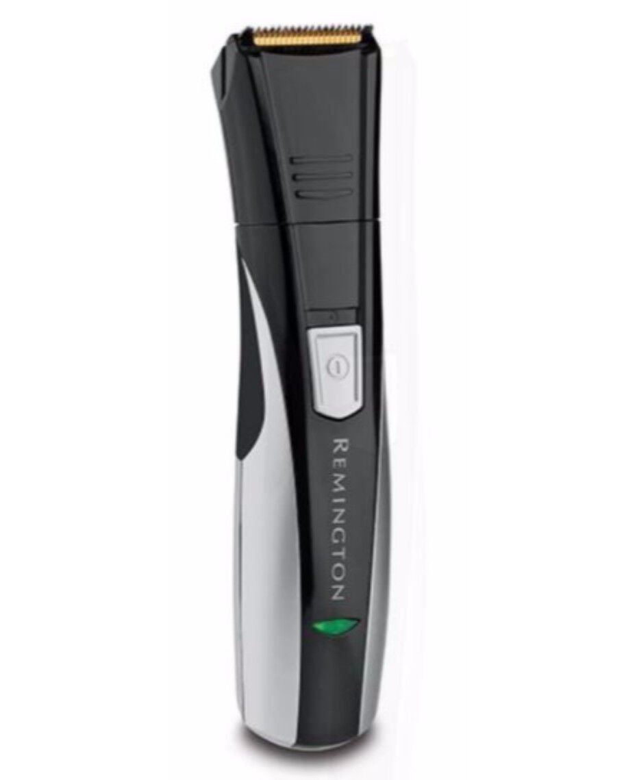 remington all in 1 grooming kit