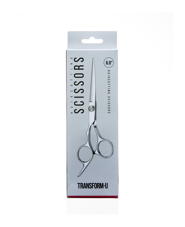 6.0 Inch Stainless Steel Scissor