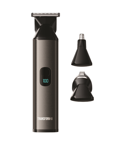 Lithium-Ion All In One Trimmer