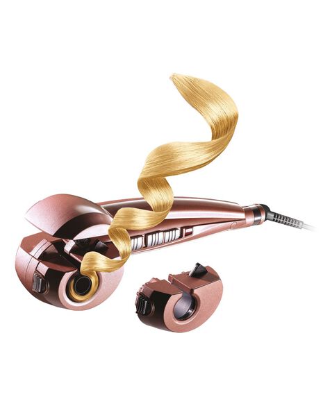 Curl Secret Multi Curl