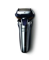 5 Blade Electric Shaver with Multi Flex 5D Head with Clean & Charge Station