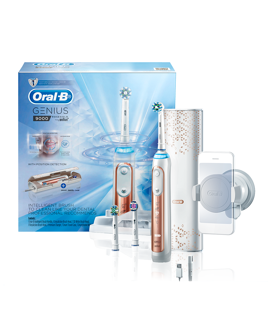 shaver shop oral b heads