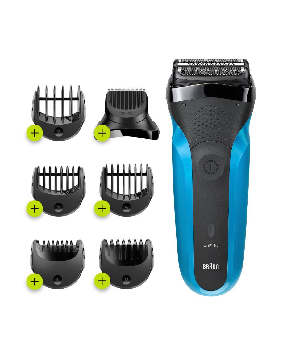 Shaver shop 2025 mens shavers