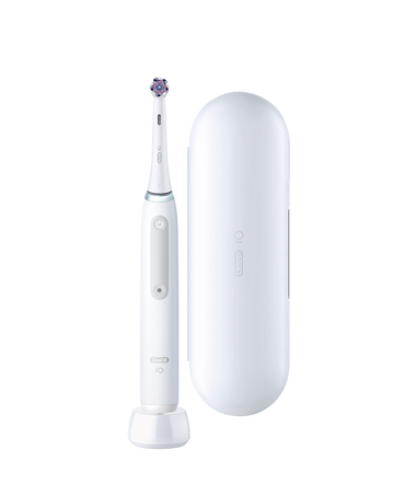 iO3 Electric Toothbrush - White