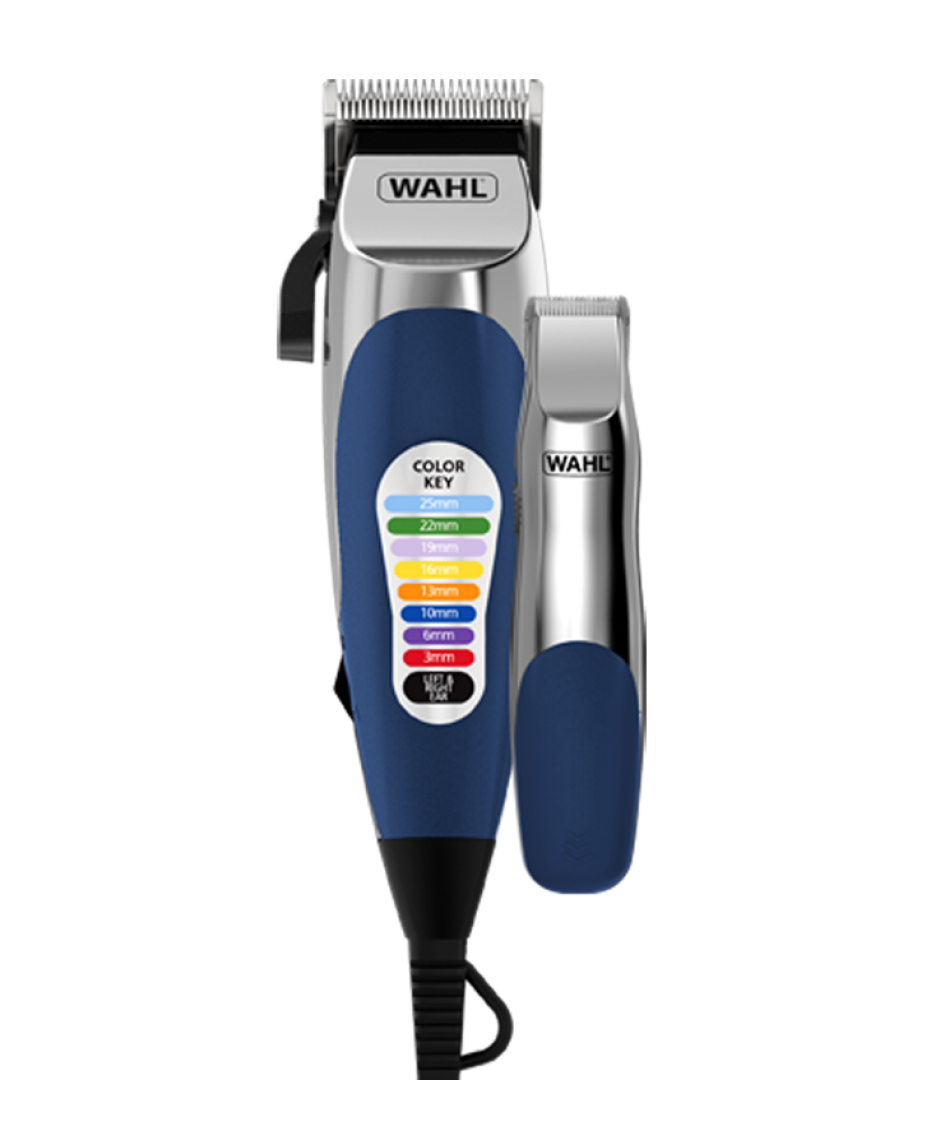 Wahl color pro clippers deals