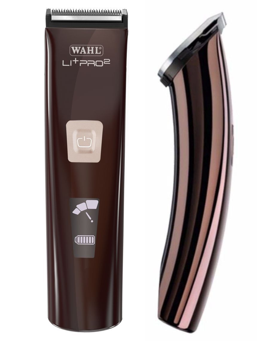electric pro li hair trimmer reviews