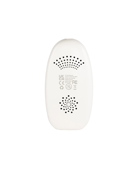 Multi Pro+ IPL Hair Removal Device