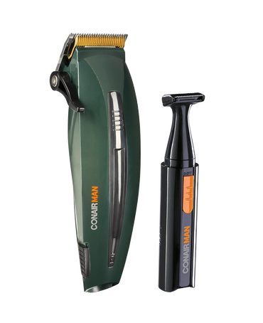 The Maverick Hair Clipper