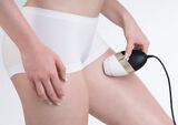 Bare IPL Long Term Hair Removal System - White