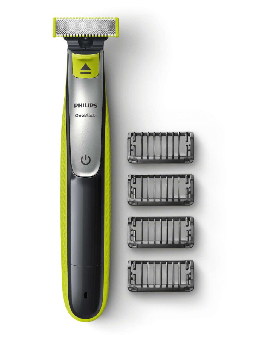 Philips shaver nz