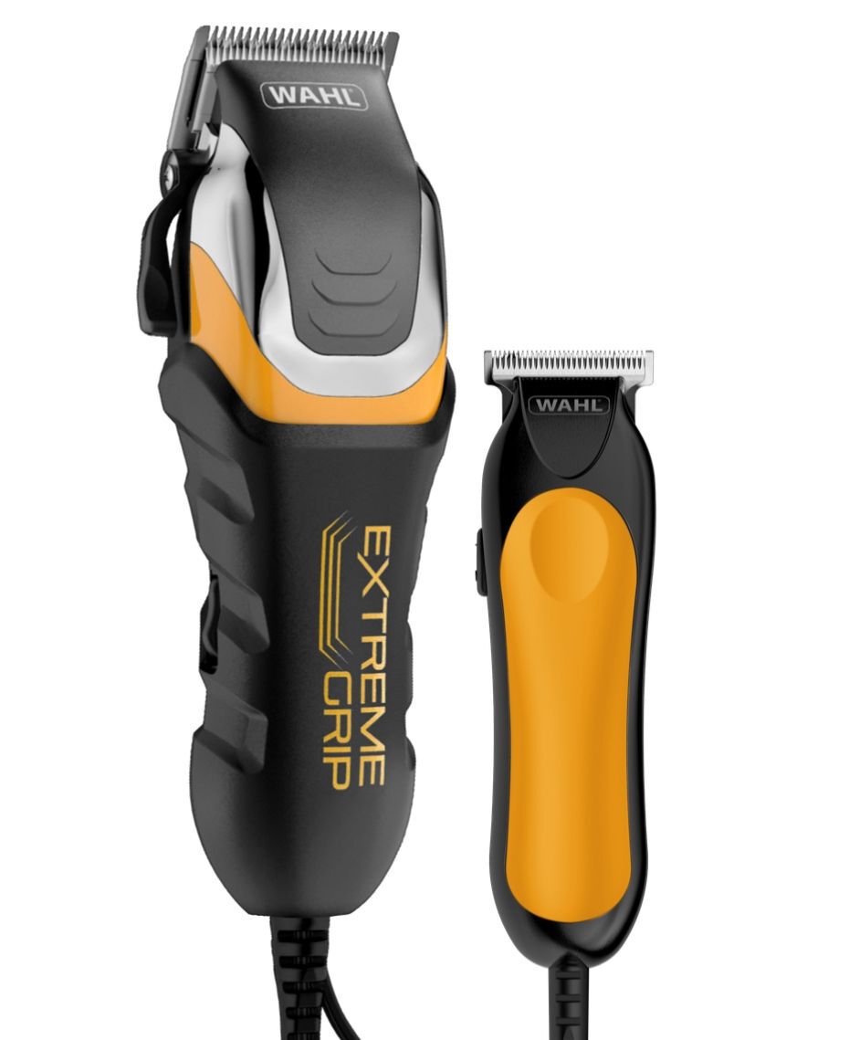 Wahl Extreme Grip Hair Cutting Kit Shaver Shop