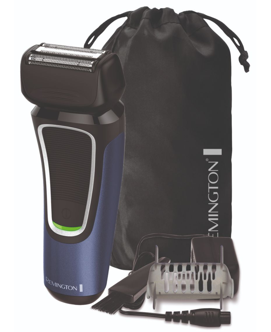 Remington Titanium Comfort Pro Foil Shaver Shaver Shop