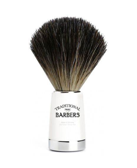 Premium Pure Shaving Brush
