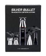 Smooth Operator 11-in-1 Grooming Kit