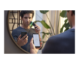 Series 9000 SkinIQ Electric Shaver with Charging Stand