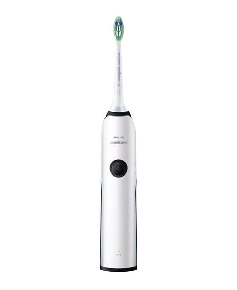 Elite Plus Black Electric Toothbrush