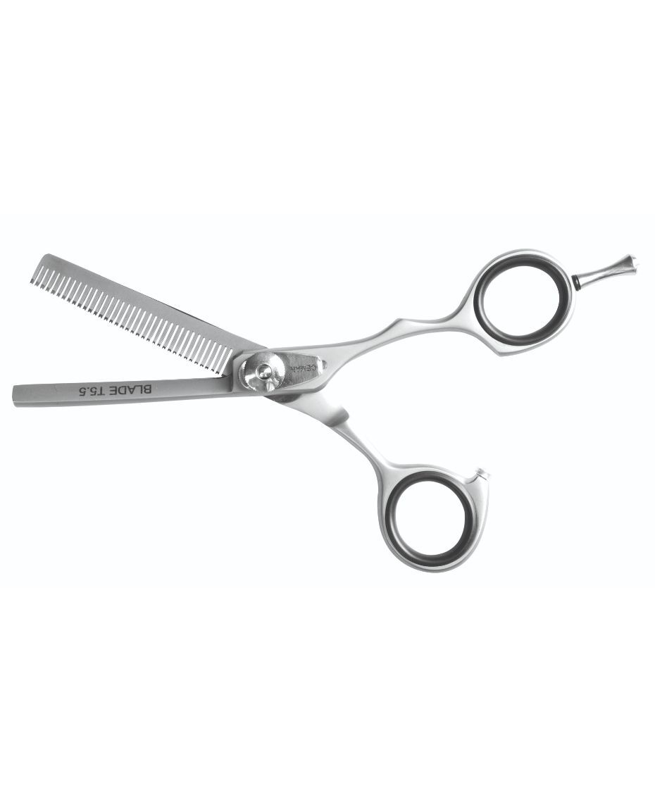 razor cut scissors