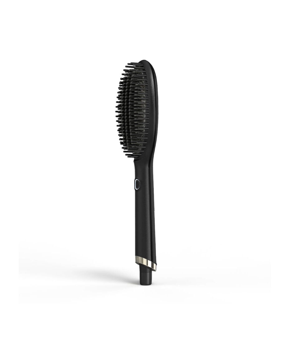 Ghd brush straightener reviews discount