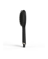 glide™ hair straightening brush