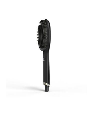 glide™ hair straightening brush