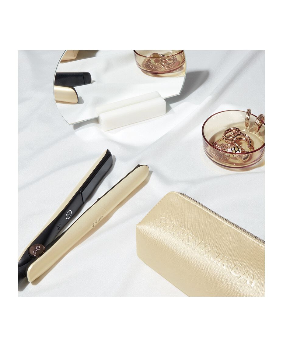 ghd gold professional hair straightener sunsthetic edition Shaver Shop