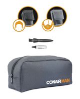The Complete Cut Hair Clipper