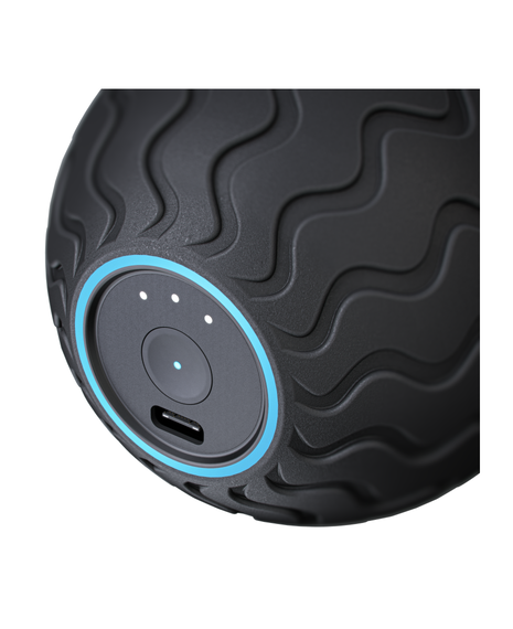 Theragun Wave Solo Roller Vibration Therapy