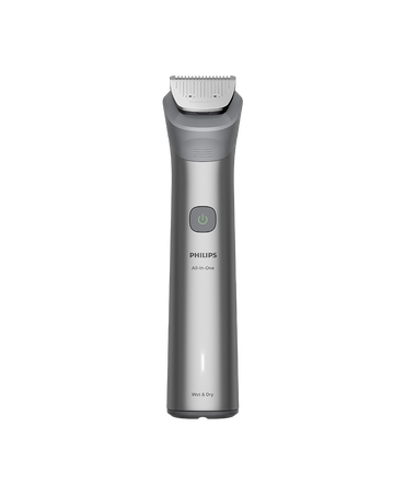 Series 5000 10-in-1 All-in-One Trimmer