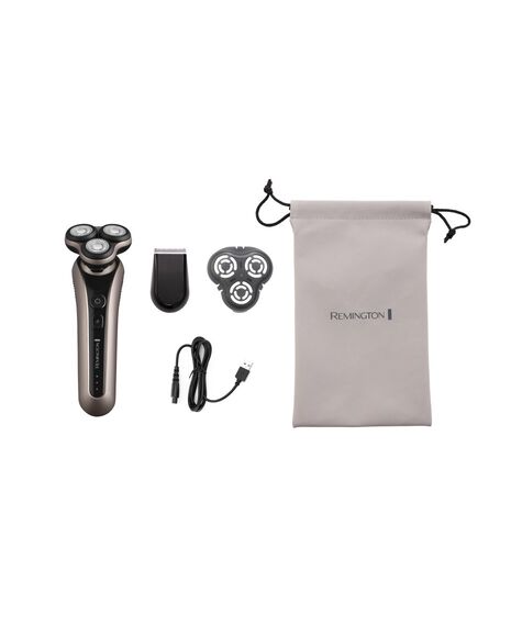 Limitless X7 Rotary Shaver