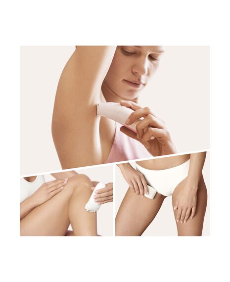 Silk-&eacute;pil 5 Wet & Dry Epilator