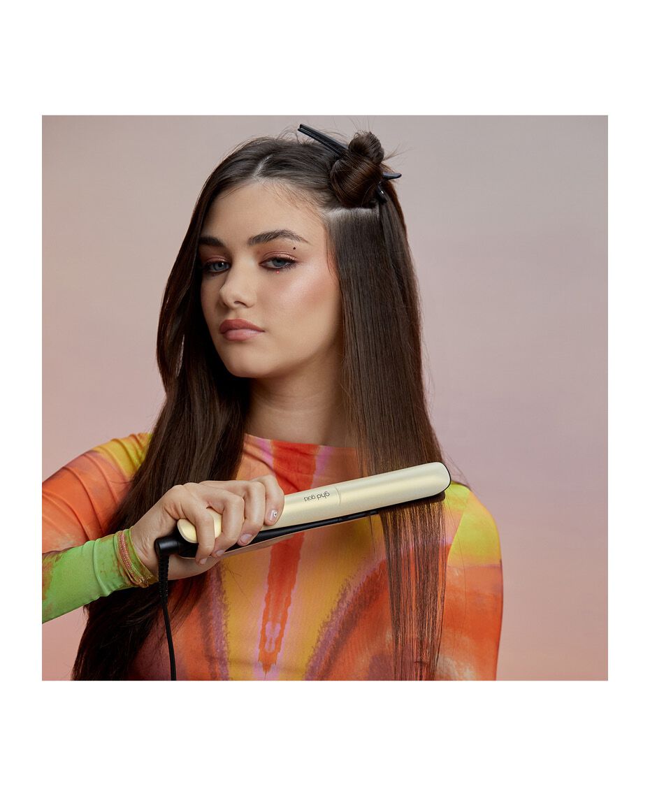 Ghd straightener shaver on sale shop
