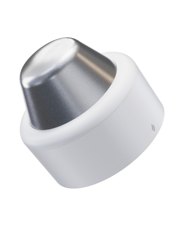 TheraFace PRO Hot & Cold Rings Attachment - White