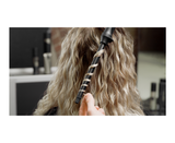 curve thin wand hair curler